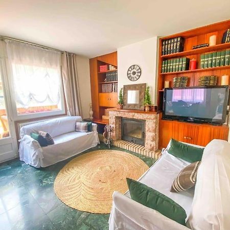 Tipica Casa Andorrana En Encamp L By Bonesvacances المظهر الخارجي الصورة
