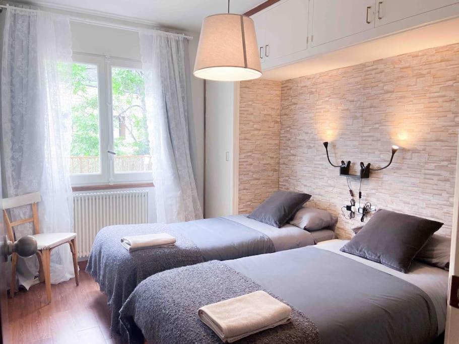 Tipica Casa Andorrana En Encamp L By Bonesvacances المظهر الخارجي الصورة