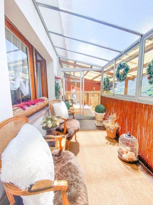 Tipica Casa Andorrana En Encamp L By Bonesvacances المظهر الخارجي الصورة