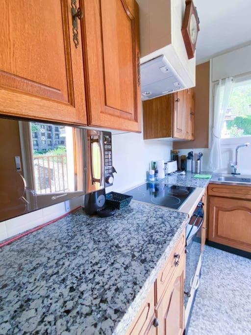 Tipica Casa Andorrana En Encamp L By Bonesvacances المظهر الخارجي الصورة