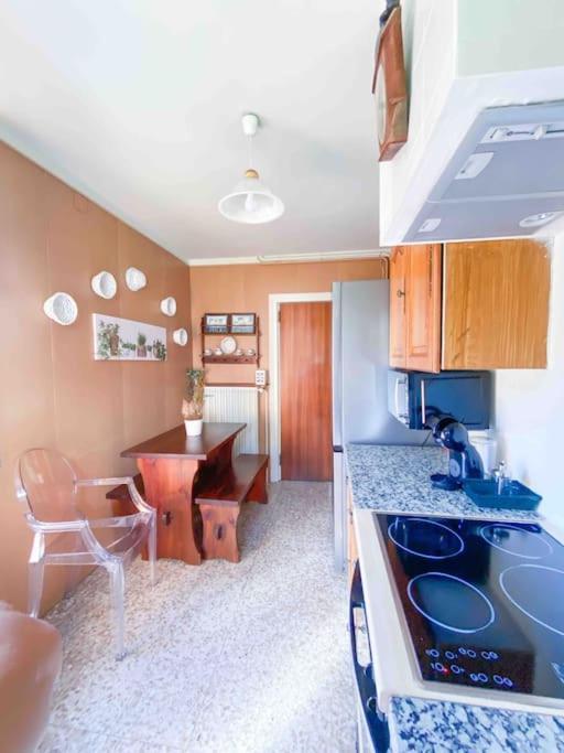 Tipica Casa Andorrana En Encamp L By Bonesvacances المظهر الخارجي الصورة