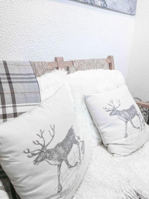 Tipica Casa Andorrana En Encamp L By Bonesvacances المظهر الخارجي الصورة