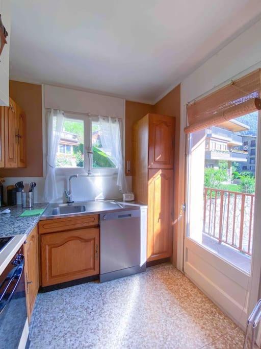 Tipica Casa Andorrana En Encamp L By Bonesvacances المظهر الخارجي الصورة