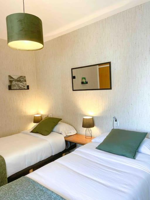 Tipica Casa Andorrana En Encamp L By Bonesvacances المظهر الخارجي الصورة