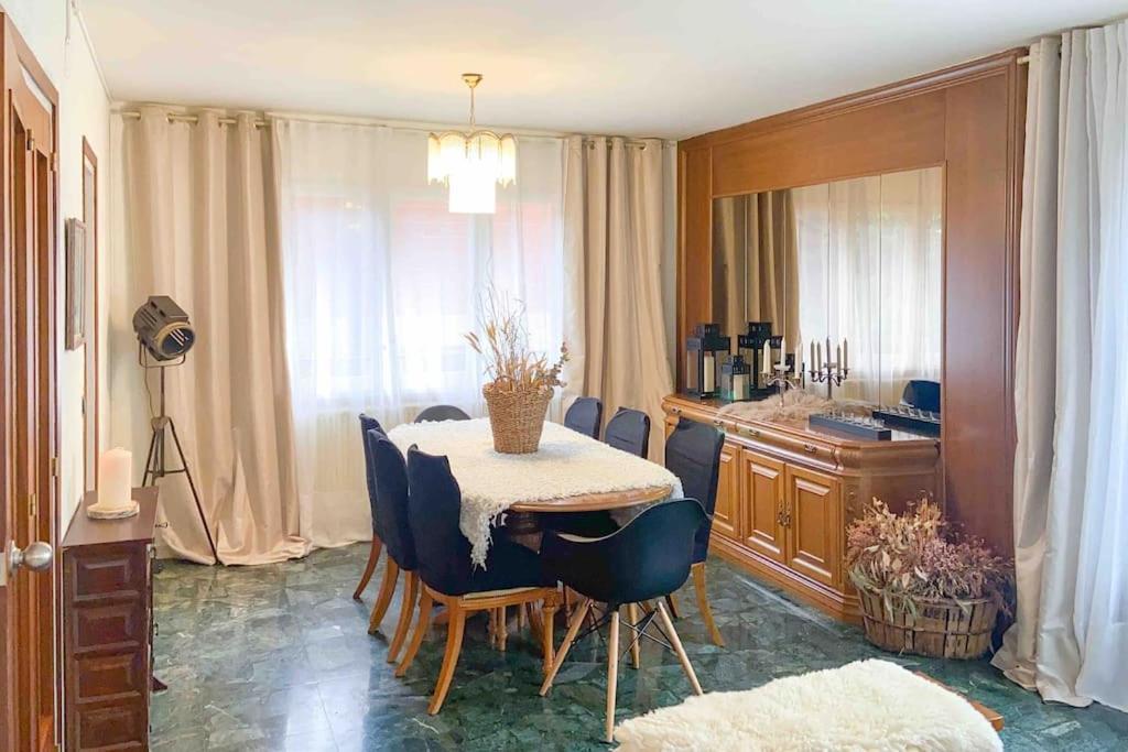 Tipica Casa Andorrana En Encamp L By Bonesvacances المظهر الخارجي الصورة