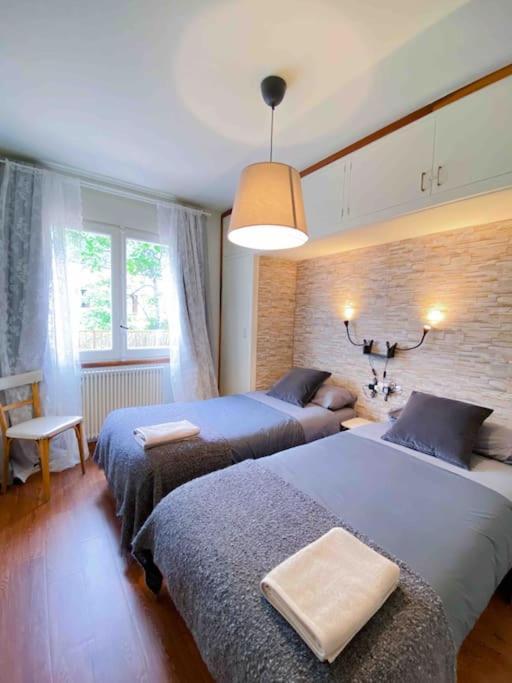 Tipica Casa Andorrana En Encamp L By Bonesvacances المظهر الخارجي الصورة