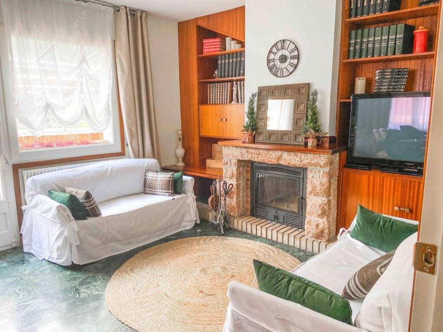 Tipica Casa Andorrana En Encamp L By Bonesvacances المظهر الخارجي الصورة