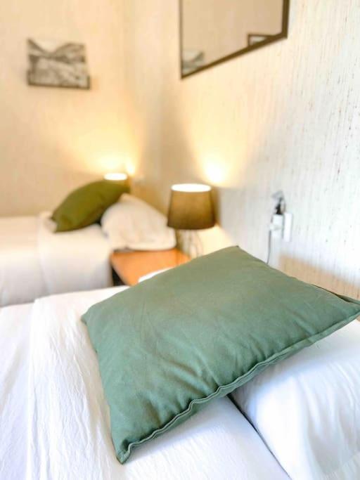 Tipica Casa Andorrana En Encamp L By Bonesvacances المظهر الخارجي الصورة