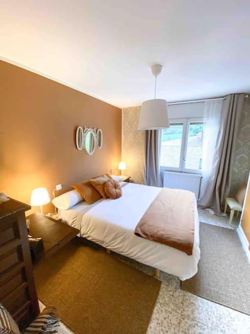 Tipica Casa Andorrana En Encamp L By Bonesvacances المظهر الخارجي الصورة
